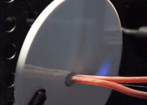 7 Inch Touch Screen Glow Wire Test Apparatus