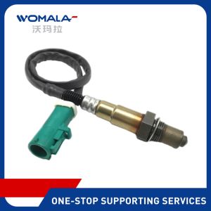 Model C30 OE 8653653 Auto Oxygen Sensor Regulating Probe