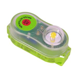 Life jacket light
