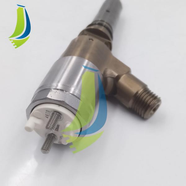 326-4700 Excavator Spare Parts Fuel Injector For E320D E320D L Excavator 3264700