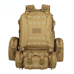 China Laptop Tactical Molle Shoulder Bag on sale