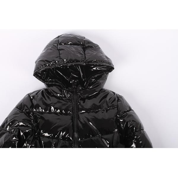 Stockpapa Girls Winter 2 Color Nice Coats Girls Coats Winter Kid Clothing