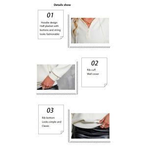 s Country of Origin Women s Sweaters in Ivory or Customization