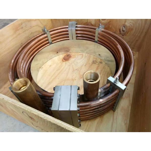 Buy Guide And Thrust Bearing Oil Coolers at wholesale prices