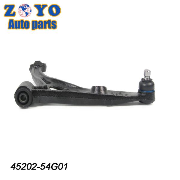 Replace/Repair 45202-54G01/45201-54G01 Front Lower Control Arm for Suzuki SX4 2007-2013