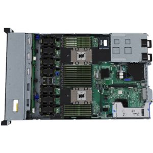 Top Fashion Fusion Sever 1288H V6 with 32 DDR4 ram | 2.5-inch SAS/SATA/SSD