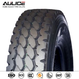 China 10.00R20 All Steel Radial Truck Tyre Excellent Loading Capacity on sale