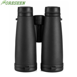 FORESEEN 12x50 powerful binoculars with rubber eyecup