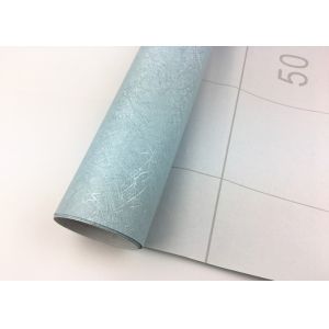 Washable Damask Self Adhesive Wallpaper Textured Pearl Effect Pattern