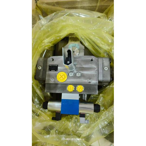 Buy Rexroth A4VSO Variable Piston Pump 290x180mm 6-250m3 Drive at wholesale prices