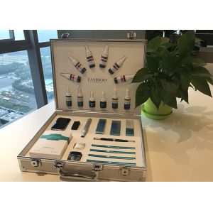 Quality Dream Permanent Makeup Machine Kit For Freshman In PMU 3 Years Warranty for sale