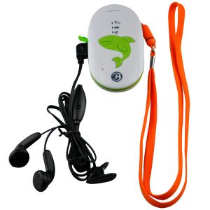 GPS302 Kids Child Elderly Safety Mini GPS SMS Tracker W/ SOS Button & 2-Way