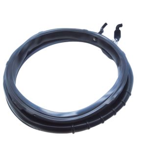 Electric Washing Machine Door Gasket Parts Quad Ring Seals Door Seal 0020301033G