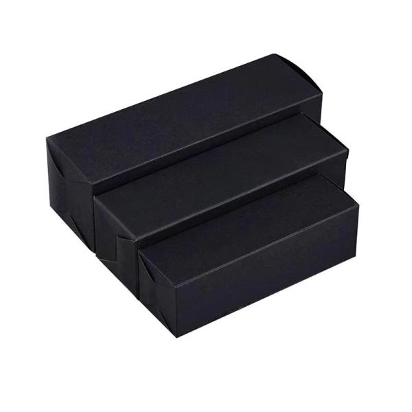 Recycled corrugated cardboard gift boxes For Bulk Orders Small Business Mailing