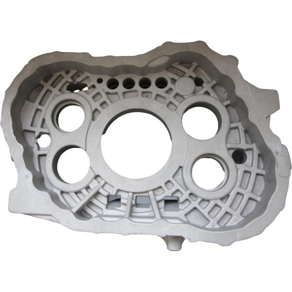 Buy Auto Spare Parts Lost Foam Casting Moto Case at wholesale prices