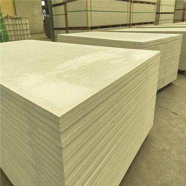 Lightweight Building PP Hollow Construction Board Polypropylene Sheet Plastic
