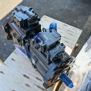 Stable KAWASAK Hydraulic Main Pump Multiscene K3V112DT-1X8R-9NZ1-V