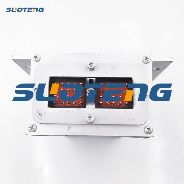 134-6553 1346553 Controller Ecu For 12H Motor Grader