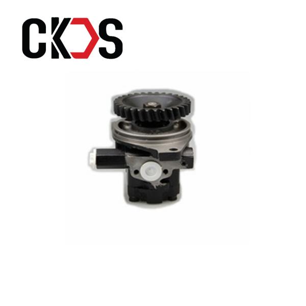 Buy 6HH1 Truck Steering Pump at wholesale prices