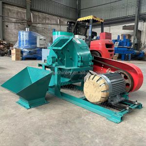 Sawdust Biomass Briquetting Machines Advanced Technology for Paper Fire