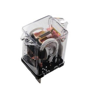 JQX-59F 100A 250VAC 28VDC Coil Automotive Power Relay