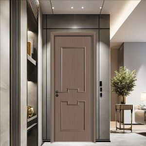 Innovative Technologies And Skilled Craftsmen Our WPC Hollow Doors Offer Durable