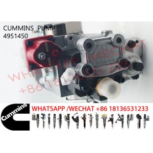 4951450 NTA855 3075882 4951451 4951440 4951441 Cummins Diesel Fuel Pump