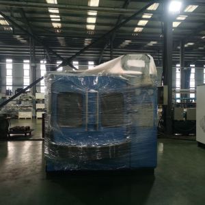 Highly Integrated Combine Harvester Hydraulic Test Bench 380V 50Hz