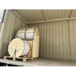 China Highly Resilient Frp Member System For Challenging Environments on sale