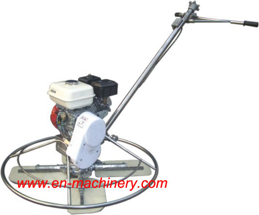 Buy Ground Polishing Machine with Honda Engine construction machine at wholesale prices