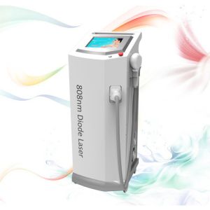 Quality diode medical laser for hair removal for sale
