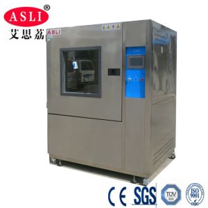 80 Liters Environmental Test Chambers For Temperature And Humidity Testing
