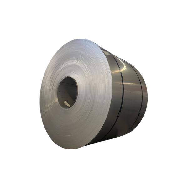 Buy Building Material 3mm Cold Rolled Coils ASTM Q235 Q345 Q355 Carbon Steel Coil at wholesale prices