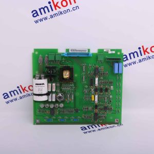 Quality ABB SNAT617CHC 61037136D SNAT-617-CHC Control Module for sale