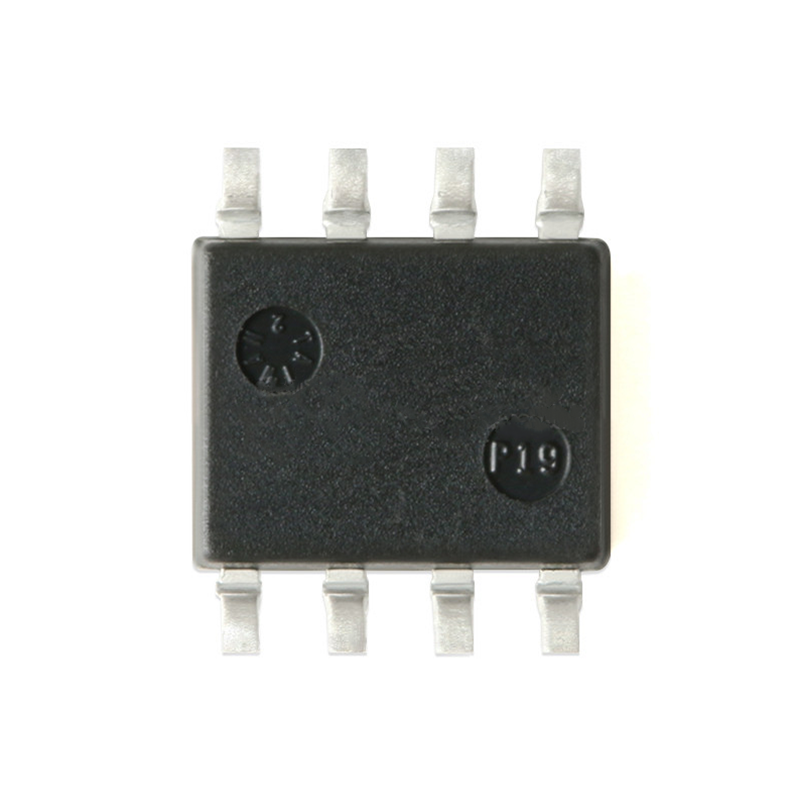 AD8606ARZ-REEL7 SOIC-8 Precision Amplifiers Analog Devices Inc. 500MHz