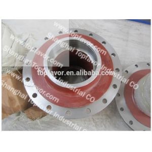 Replacement parts of Komatsu HUB SPROCKET 154-27-12122