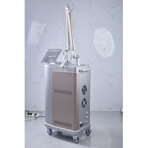Safe and Reliable Picosecond Laser Tattoo Removal Machine with Diode Laser