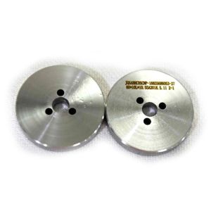 Quality Customized Die Accessories High Speed Tungsten Steel Mold Tool for sale