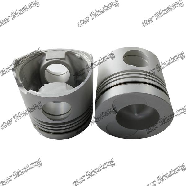 Buy EK100 Engine Piston Part 13216-1530 For Hino at wholesale prices
