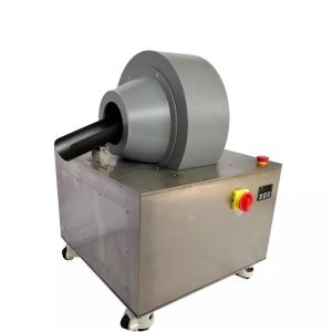 Energy Bites Food Roll Making Machine Date Ball Protein Ball Rounding Machine