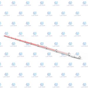Tam Glass Nickel Cadmium Furnace Heating Elements 16.2KW