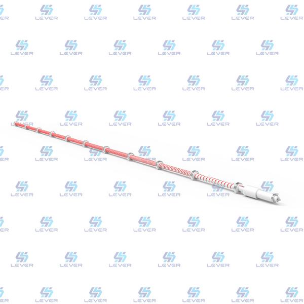 Buy Tam Glass Nickel Cadmium Furnace Heating Elements 16.2KW at wholesale prices