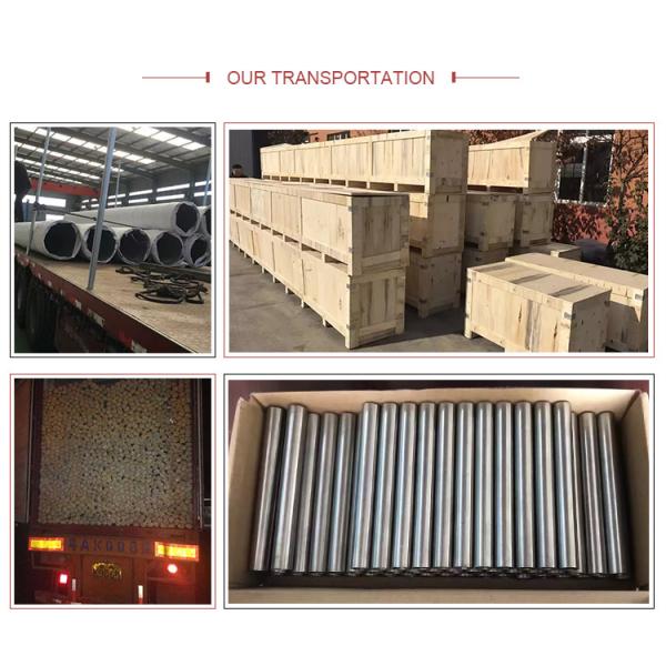 Wholesale Black Mirror hot roled super duplex stainless steel pipe 301 316 capillary stainless steel tube