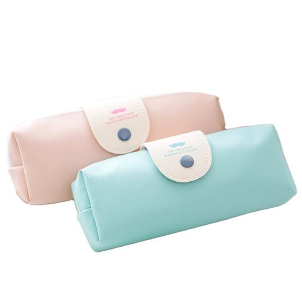 Buy EN17 BM Versatile Stationery Pouch Zipper Pencil Travel SGS at wholesale prices