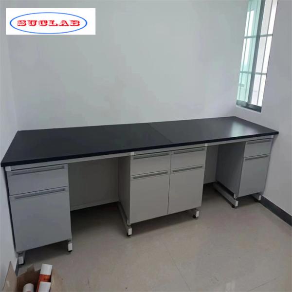 1-5 Years and OEM/ODM Acceptable Chemistry Lab Furniture with Integrated