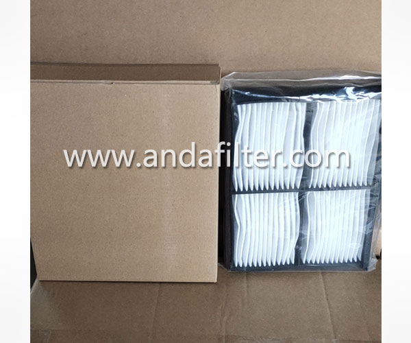 High Quality Air Conditioner Filter For Kobelco LQ50V01007P1+ LQ50V01009P1