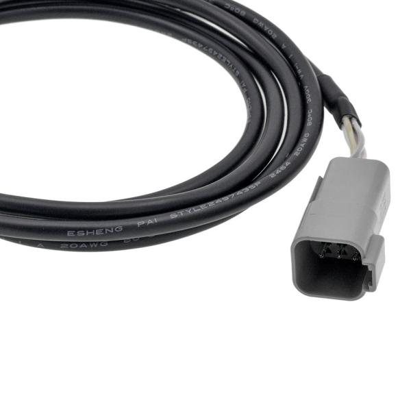 8 Contacts Male / Female RJ45 Telecommunication Cable Connectors For Surface Mounting Applications