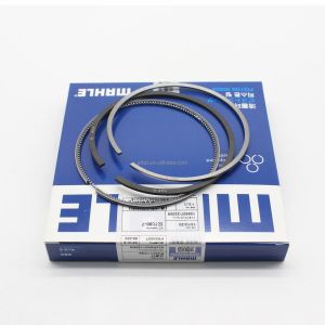Auto Tractor Engine Piston Ring 129907-22050 For MAHLE 4TNV98 4TNV98T