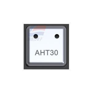 AHT30 Integrated Temperature And Humidity Sensor Digital Output