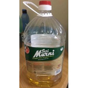 ZLDG Cooking Automatic Oil Filling Machine 380V PLC Touch Screen